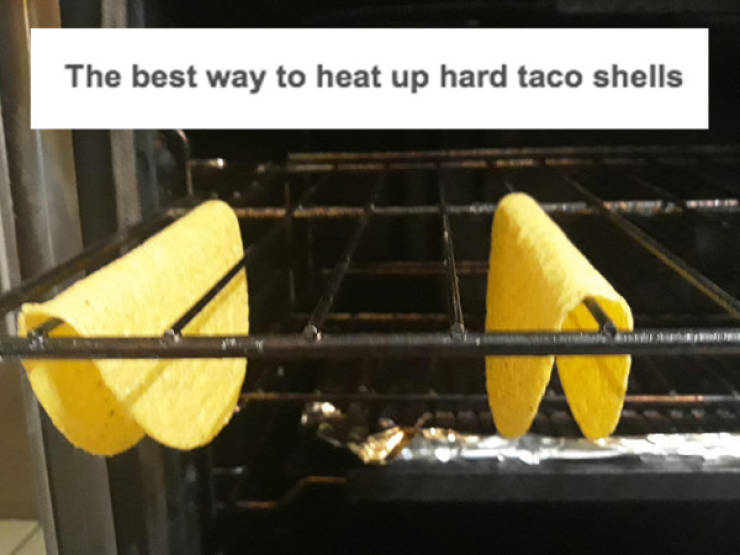 These Food Hacks Are Delicious!
