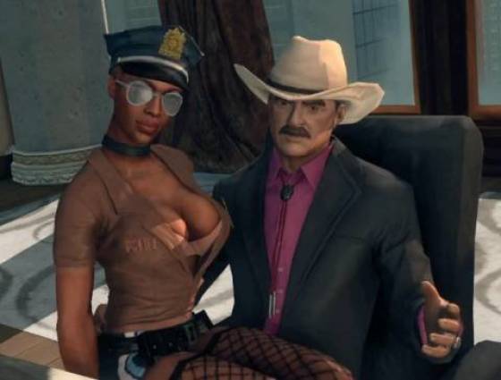 You Didn’t Expect To See Celebrity Cameos In Those Games, Did You?