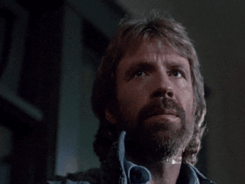 Chuck Norris Approves These Chuck Norris’ 80th Birthday Facts!