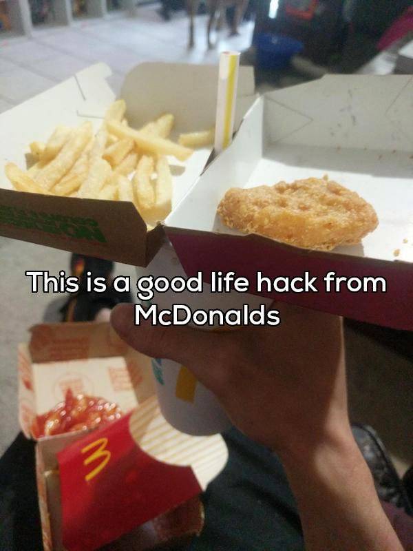 Hack The World With These Lifehacks