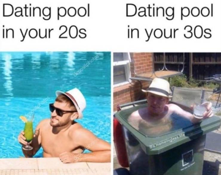 Why Are These Dating Memes So Accurate?! (30 pics)