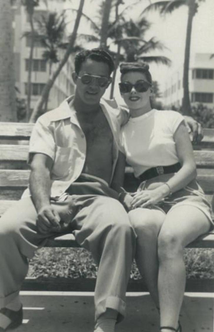 Our Grandparents Were So Cool…