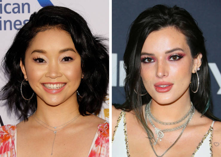 These Celebs Could Be Looking Differently, But They’re Of The Same Age!