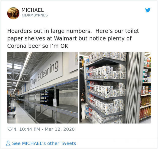 Even During Coronavirus No One Wants To Buy These…