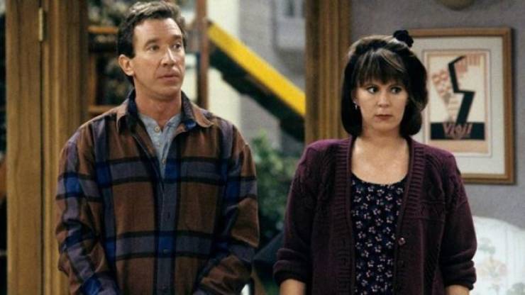Nostalgic Facts About ‘90s TV Shows