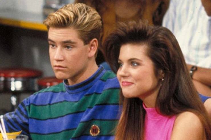 Nostalgic Facts About ‘90s TV Shows