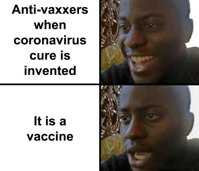 Coronavirus Quarantine Is Still A Great Topic For Jokes!