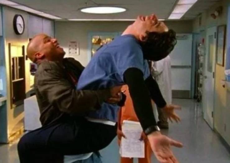 TV Shows With More Than 100 Episodes For You To Watch In Self-Isolation