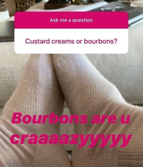 Sophie Turner Answers Instagram’s Questions In A Quarantine Q&A