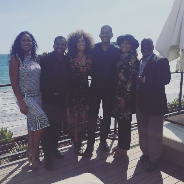 “The Fresh Prince Of Bel-Air” Cast, 30 Years Since