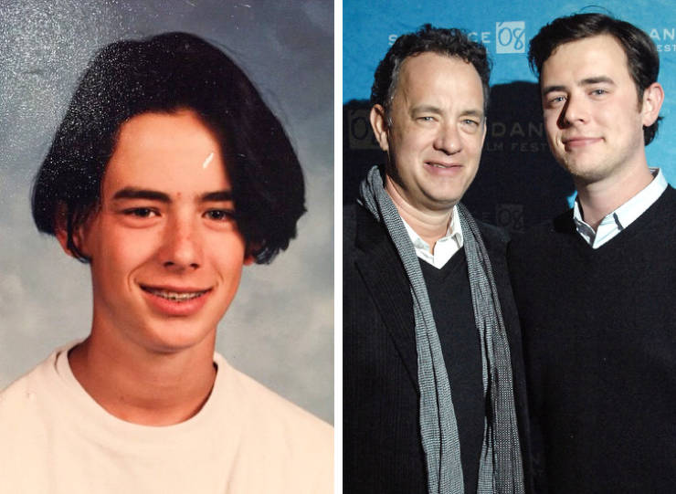 Celebrity Kids Grow Up So Fast!