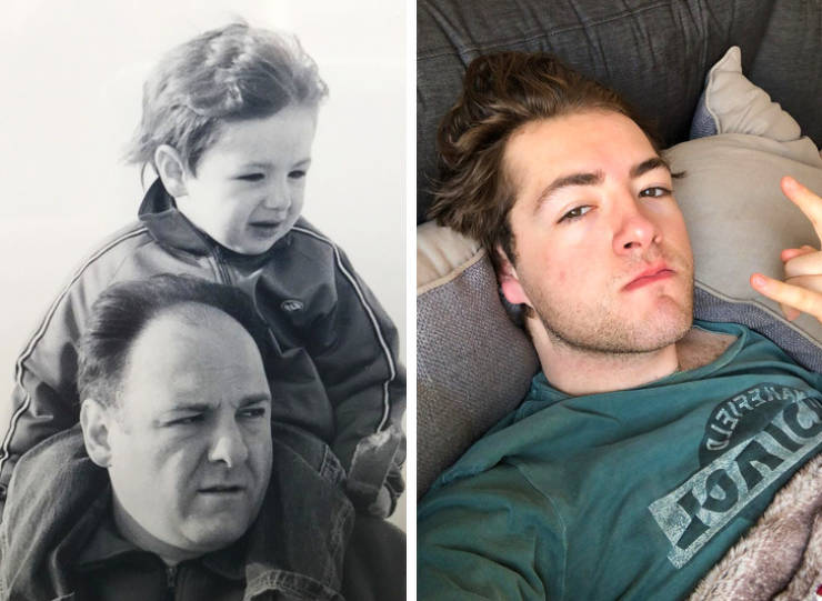 Celebrity Kids Grow Up So Fast!