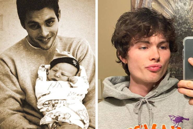 Celebrity Kids Grow Up So Fast!