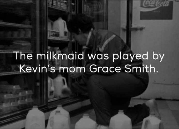 Some Very Detailed Facts About “Clerks”