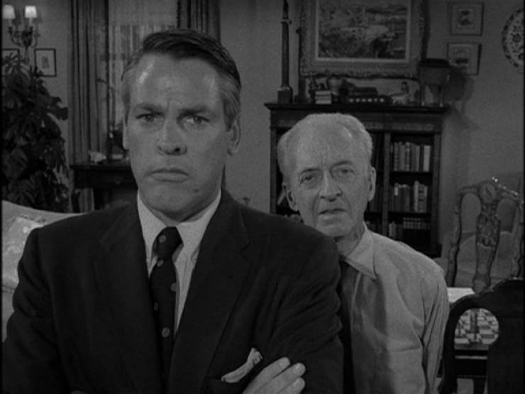 “The Twilight Zone” Episodes That Are Still Relevant