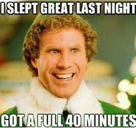 Don’t Sleep Through These Insomnia Memes