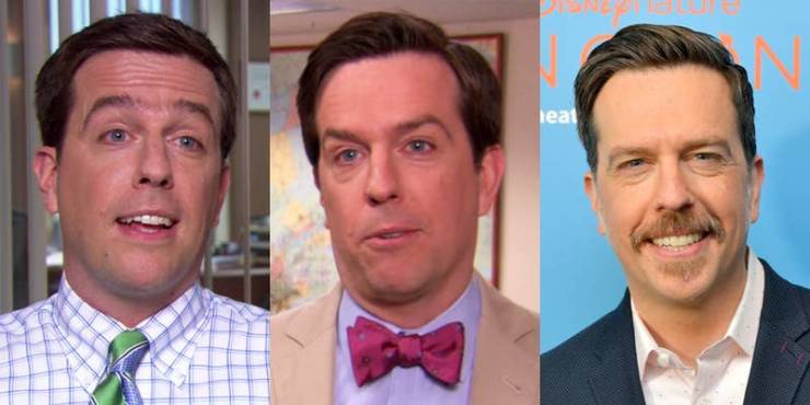 “The Office” Cast In Their First And Last Episodes, And Now