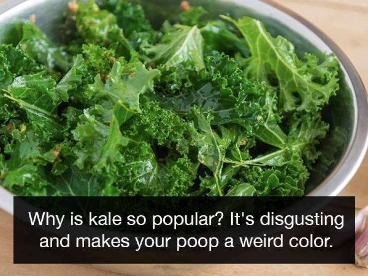 No One Will Ever Agree On These Food Opinions