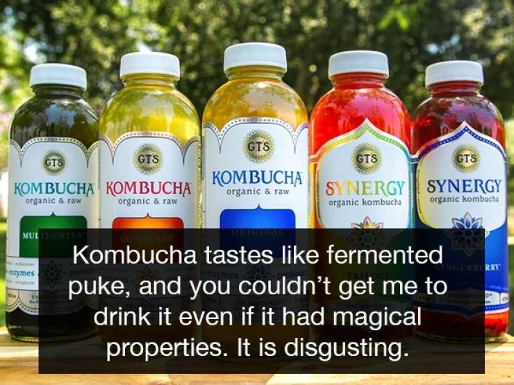No One Will Ever Agree On These Food Opinions