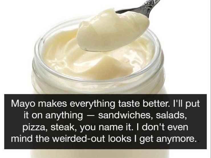 No One Will Ever Agree On These Food Opinions