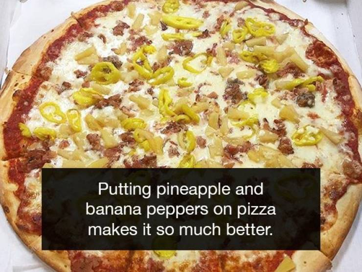 No One Will Ever Agree On These Food Opinions