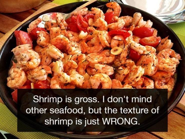 No One Will Ever Agree On These Food Opinions