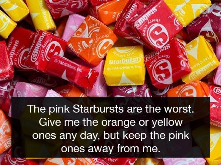 No One Will Ever Agree On These Food Opinions