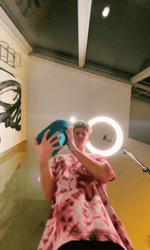 Why Are These GIFs So Mesmerizing?!