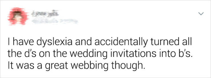 So Many Weddings, So Many Fails…