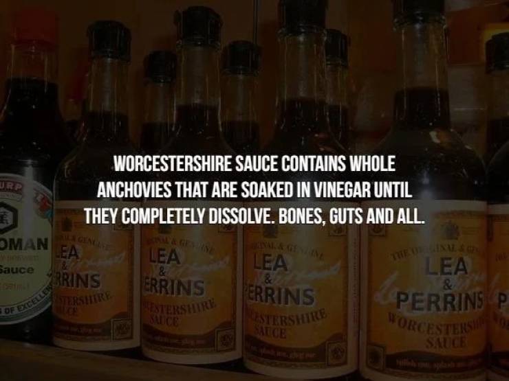 Some Creepy Facts For You To Read In The Dark