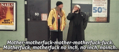 Completely Silent Facts About “Jay and Silent Bob Strike Back”