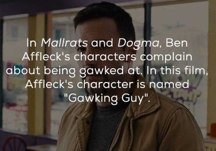 Double The Facts About “Clerks II”!