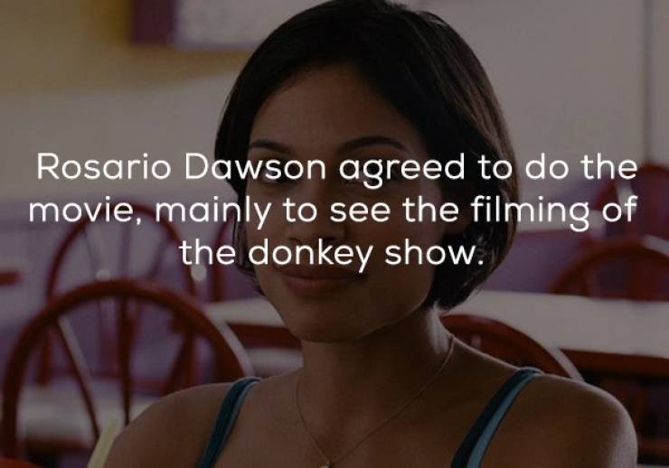 Double The Facts About “Clerks II”!