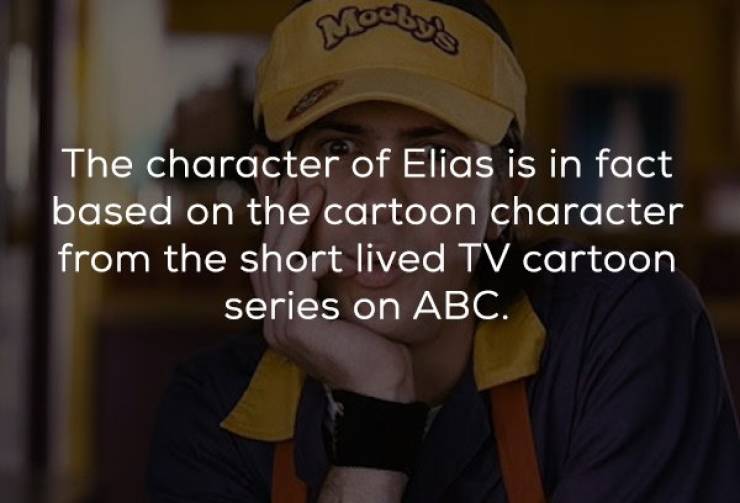 Double The Facts About “Clerks II”!