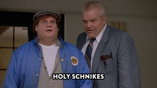 Tommy Boy Will Always Be A Classic