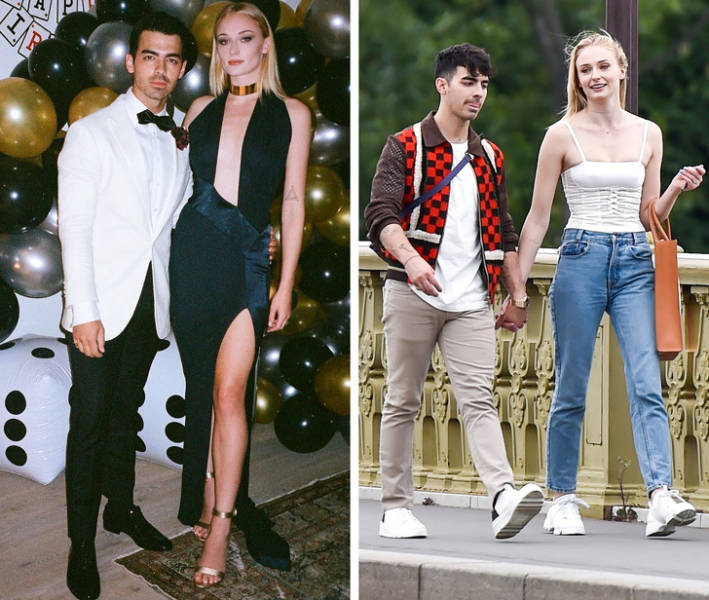 Celebrities Who Prove That Tall Women CAN Choose Short Men