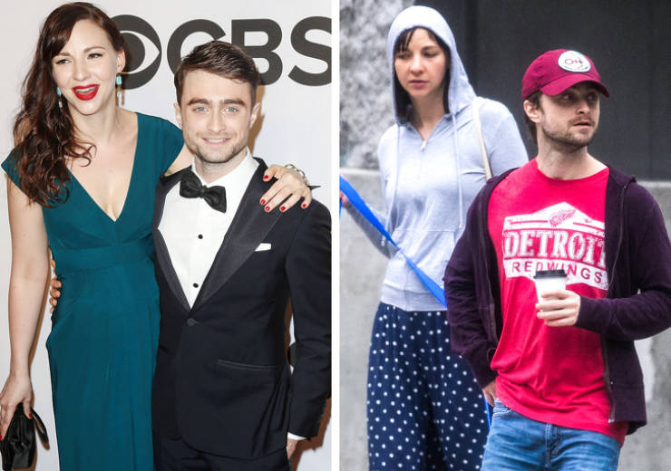 Celebrities Who Prove That Tall Women CAN Choose Short Men