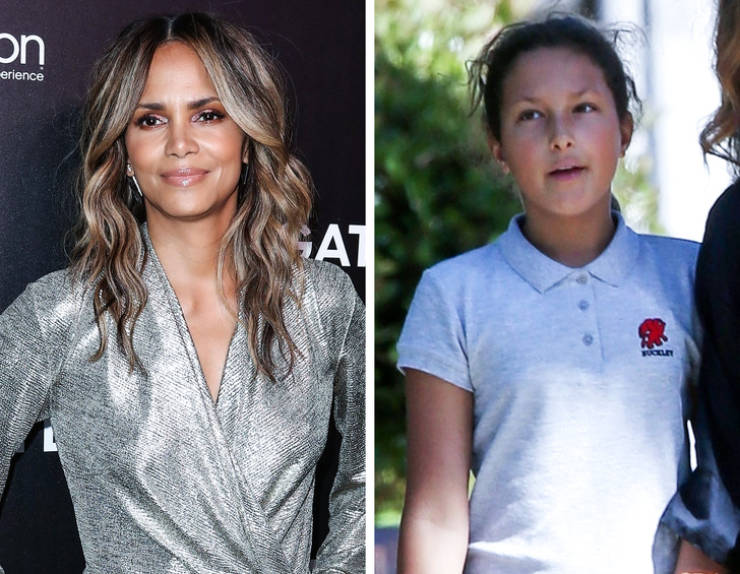 Celebrity Daughters Who Don’t Look Like Their Famous Mothers