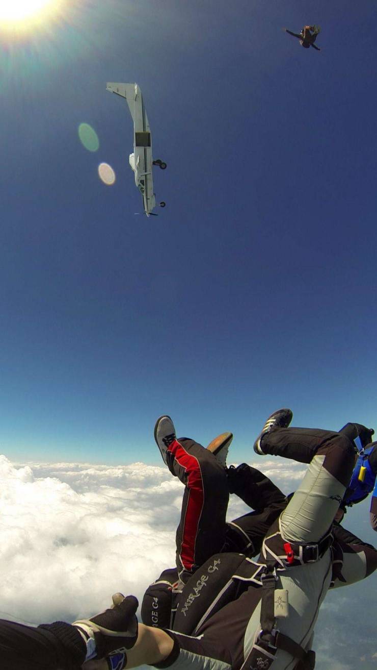 Fine Examples When A Picture Says More Than Just A Thousand Words