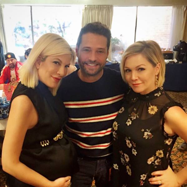 “Beverly Hills, 90210” Cast After 30 Years