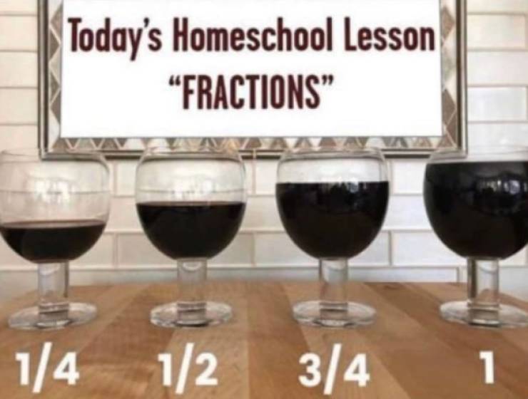 You Will Be Exhausted After These Homeschooling Memes