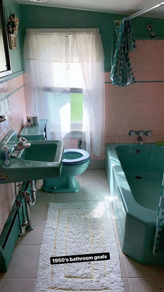 These Are Not Your Standard Bathroom Designs…