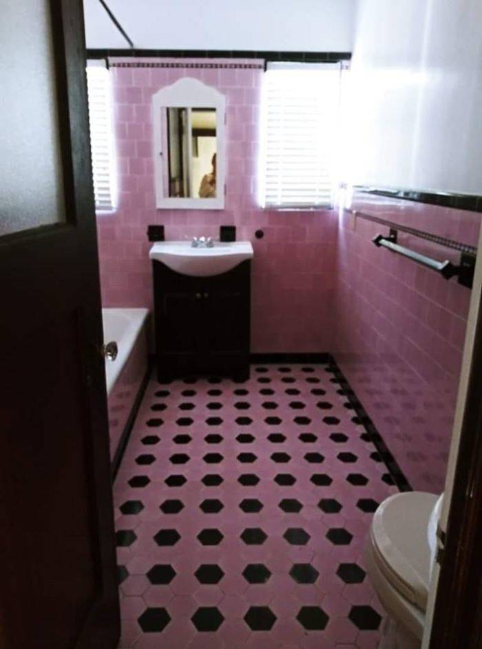 These Are Not Your Standard Bathroom Designs…