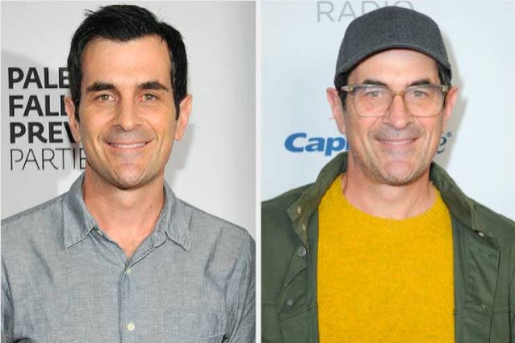 “Modern Family” Cast, 2009 Vs. Now, After It Ended