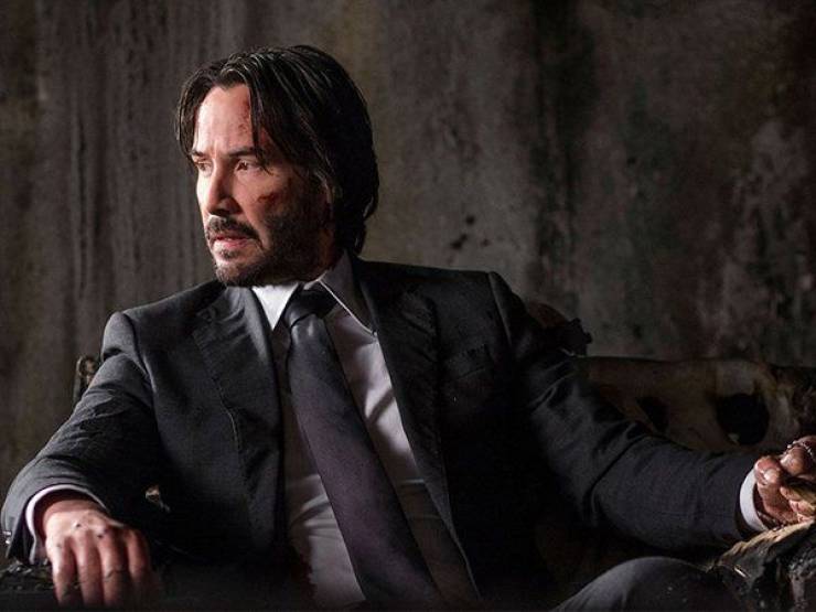 Who Doesn’t Like Some Keanu Reeves Facts?
