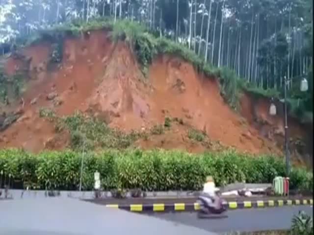 Just Another Day In Indonesia