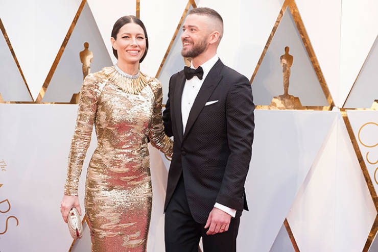 Justin Timberlake Complains About Parenting, And Internet Is Not Taking It