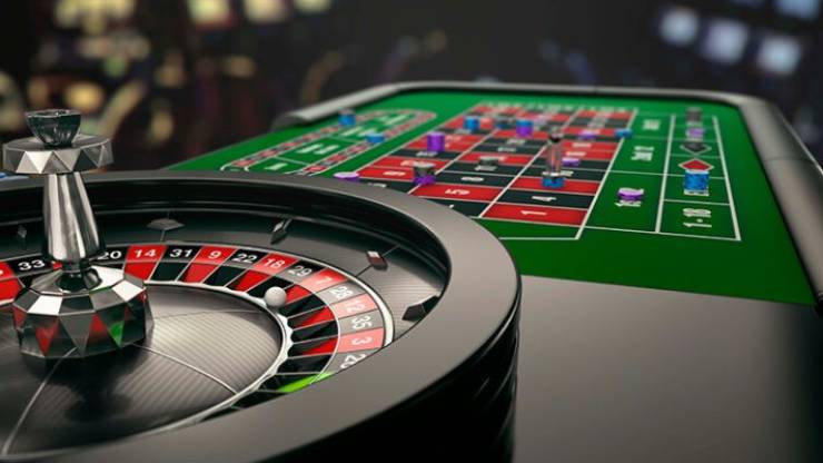 Choosing the Best Thailand Online Casino