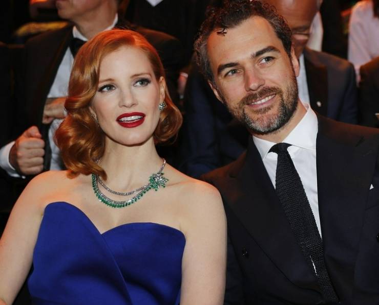 Celebs Who Married After 40 Prove That Everyone Has A Chance