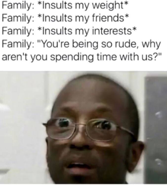 Enough Of Those Parenthood Memes, Time For Kids To Meme